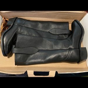 Boiler Men’s shooter boots